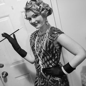 Meet your Posher, Cecelia